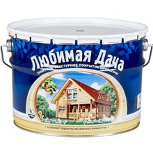 Любимая Дача 9 л рябина