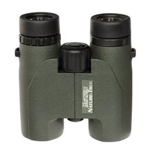 Бинокль Nature Trek 8x32 Binocular (Green) (35100)  WP водонепроницаемый   HAWKE
