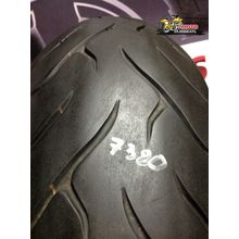 Dunlop 190 55 R17 Dunlop d221