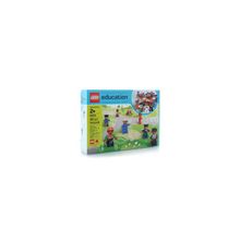 Конструктор LEGO 2+ лет Lego-DUPLO Городские жители (9224)