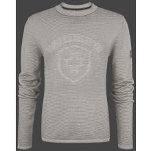 Wellensteyn Herren Pullover 006 Cocos Ashgrey