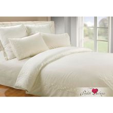 Valtery Постельное белье КПБ Saniya  (семейное)