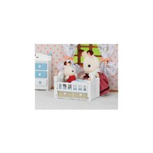 Sylvanian Families 2205 Набор "Малыш и детская кроватка"