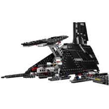 Disney Star Wars 75156 Имперский шаттл Кренника