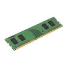 Оперативная память kingston kvr13n9s6 2 (kingston dimm 2gb 1333mhz ddr3 non-ecc cl9  sr x16)