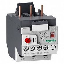 Контактор  TeSys LC1D 3P 9А 400 110В AC 4кВт |  код.  LC1D09F7TQ |  Schneider Electric