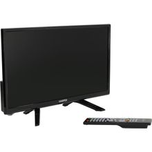 19.5" ЖК телевизор HARPER 20R470 (1366x768, HDMI, USB)
