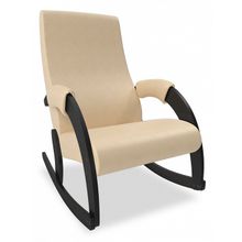 Комфорт Кресло-качалка Модель 67М ID - 492776