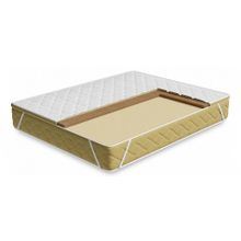 Столлайн Наматрасник двуспальный Сонник - кокос ID - 317785