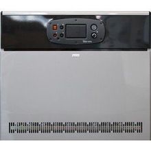 Напольный газовый котел BAXI SLIM HPS 1.99 (7114601--)