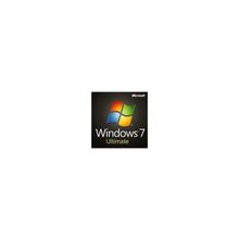 Windows 7 Ultimate 32-bit Russian