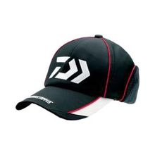 Кепка DC-1303W, Black, Free Daiwa