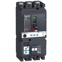 3П3Т АВТ. ВЫК. MIC.2.2 100A VIGI NSX100F | код. LV429970 | Schneider Electric