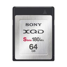 Sony QDS-64
