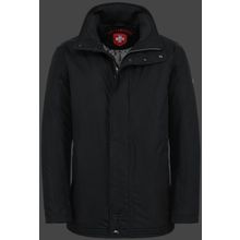 Wellensteyn Newton Men Medium-04 Schwarz