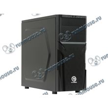 Корпус Miditower Thermaltake "Versa H21" CA-1B2-00M1NN-00, ATX, черный (без БП) [123020]