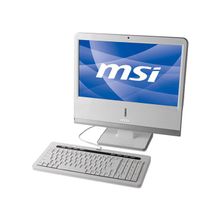 MSI MSI AP1920-254RU (White)