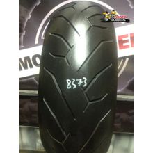 Pirelli 190 50 R17 Pirelli diablo rosso