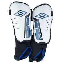 Щитки футбольные Umbro Decco Guard Slip