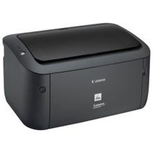 Принтер лазерный CANON i-Sensys LBP6030B, А4, 18 страниц минуту, 5000 страниц месяц (без кабеля USB), 8468B006