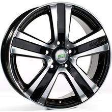 Replica Kia (KI92)  7x18 5x114.3 D67.1 ET40 SF