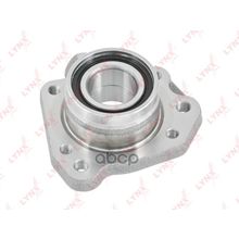 Ступица Колеса | Зад Прав | LYNXauto арт. WB1012