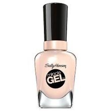 Гелевый лак для ногтей Sally Hansen Miracle Gel тон 110 birthday suit, 14,7 мл