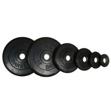 Диски Barbell Atlet 51 мм в ассортименте