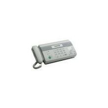 Факс Panasonic KX-FT982RUW (white)