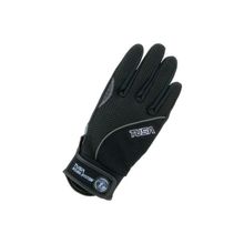 Tusa Поливиниловые перчатки Tusa TS DG-5600 (чёрные)