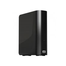 Внешний жесткий диск 1Tb Western Digital My Book Essential (WDBJRH0010HBK)