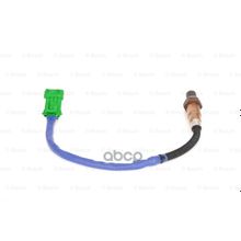 Датчик Кислородный Citroen Berlingo 08-1,6 C2 03-1,4 1,6 C4 04-1,4 1,6 Peugeot 1007 05-1,4 1,6 106 96-1,4 206 98- 1,1 1,4 1,6 207 06-1,4 1,6 306 94-00 1,4 1,6 307 00-1,4 1,6 308 08-1,6 406 95-051,6 3,0 607 00- 3,0 Partner 96-1,4 1,6 Регулирующий Bosch арт
