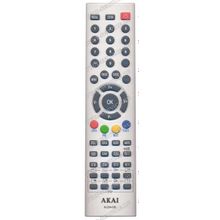 Пульт Akai KLC5A-C20 (TV) корпус Maximus