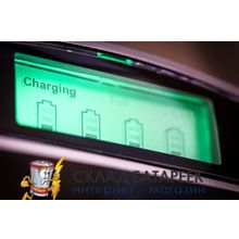 Зарядное устройство Energizer Universal Charger CLAM