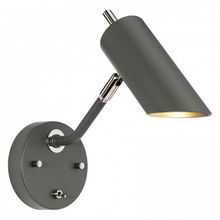 Elstead Lighting Бра Elstead Lighting Quinto QUINTO1 GPN ID - 455720