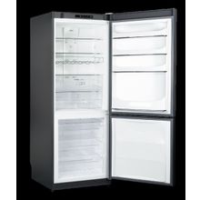 Холодильник Kuppersberg NRS 1857 ANT SILVER