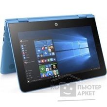 Hp x360 11-ab011ur 1JL48EA lt.blue 11.6"