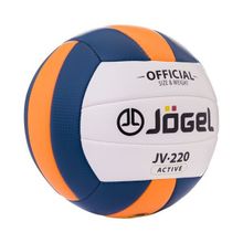 Мяч волейбольный Jogel JV-220 р.5