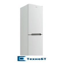 Холодильник Candy CCRN 6180 W