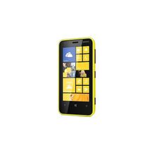 Nokia Nokia Lumia 620 Yellow