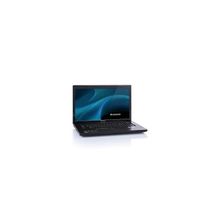 ноутбук Lenovo G780, 59-366121, 17.3 (1600x900), 4096, 320, Intel Pentium Dual-Core 2020M(2.4), DVD±RW DL, 2048MB NVIDIA Geforce GT635M, LAN, WiFi, Bluetooth, FreeDOS, веб камера, black, black