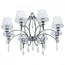 MW-Light Подвесная люстра MW-Light Вега 329011808 ID - 399501