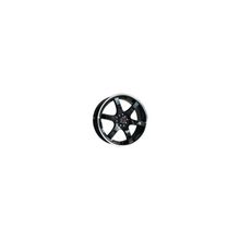 Yamato 7 x 17 PCD: 5x115 ET45 Dia:70.1 Цвет: BFP Тип: литой