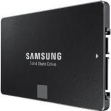 SAMSUNG 850 EVO твердотельный жесткий диск 1 Тб, 2.5", SATA 3