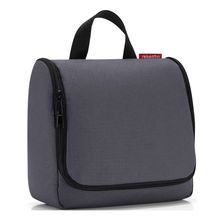 Reisenthel Toiletbag graphite