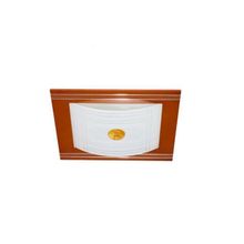 Светильник потолочный Чаша MW-Light 264015003