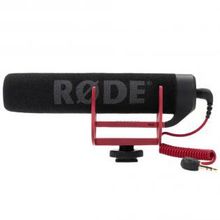 Микрофон накамерный RODE VideoMic GO