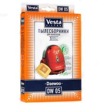 Vesta Filter DW 05 для пылесосов DAEWOO