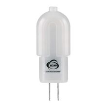 Elektrostandard G4 LED BL102 3W AC 220V 360° 4200K лампа светодиодная