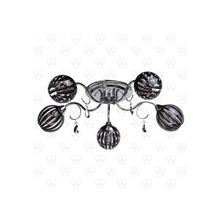 Люстра MW-LIGHT 325014005 Омега